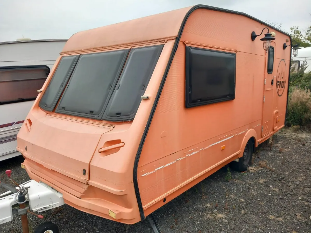 Viewings 28.1 - Food Trailer / Mobile Catering - Image 3