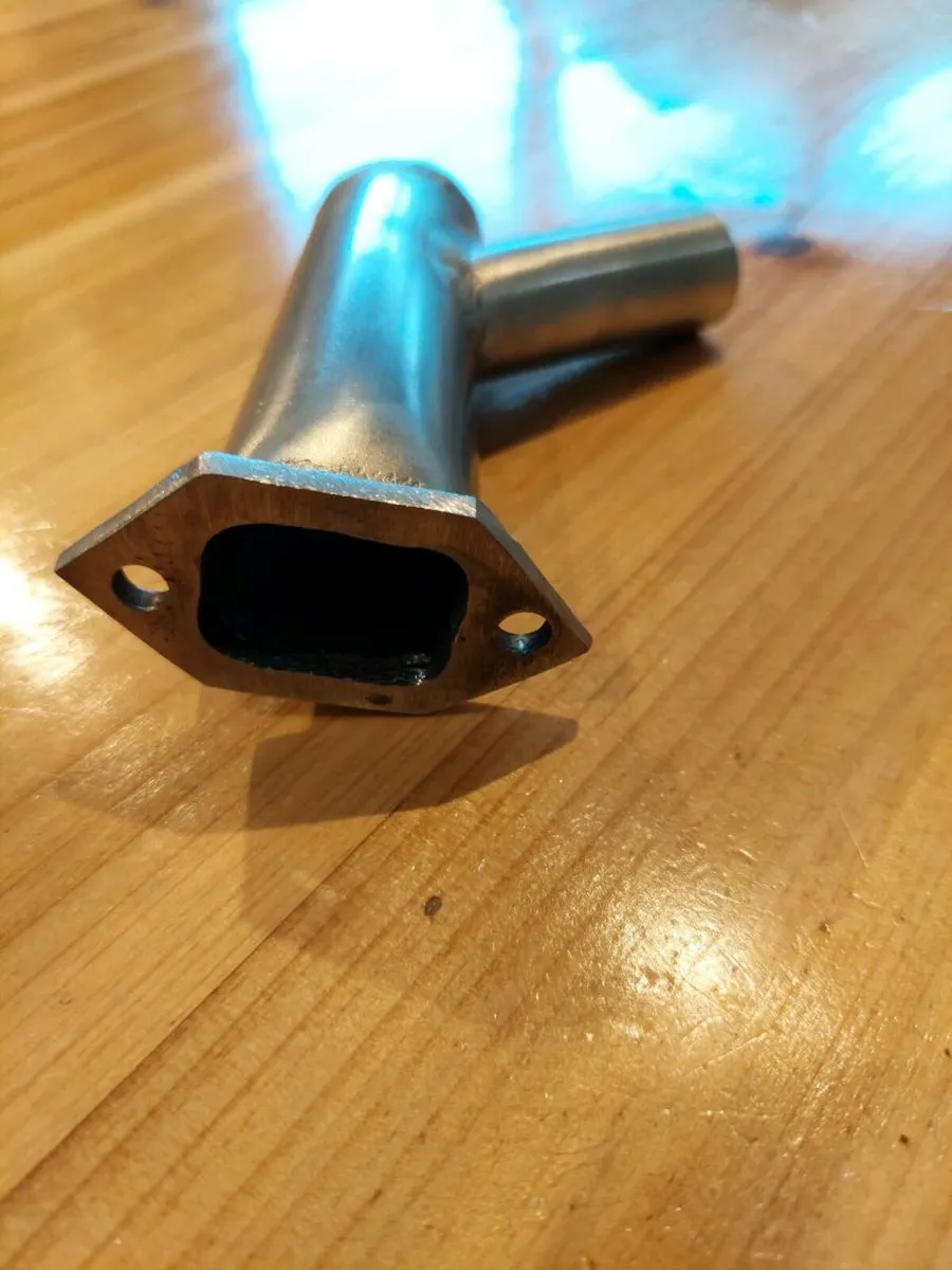 chainsaw performance pipes - Image 2