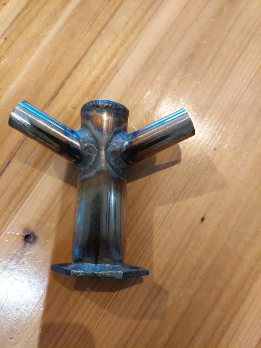 chainsaw performance pipes - Image 3