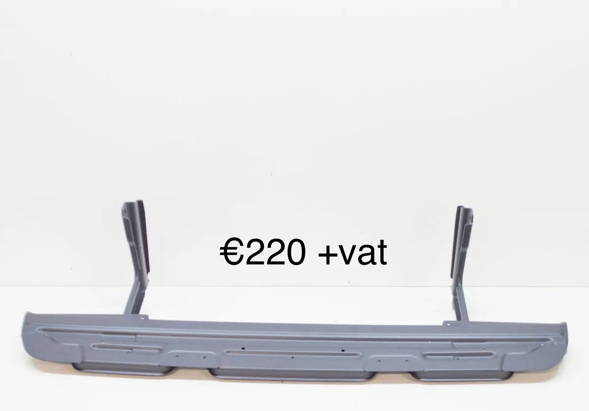 Sprinter and Crafter Parts - Image 3