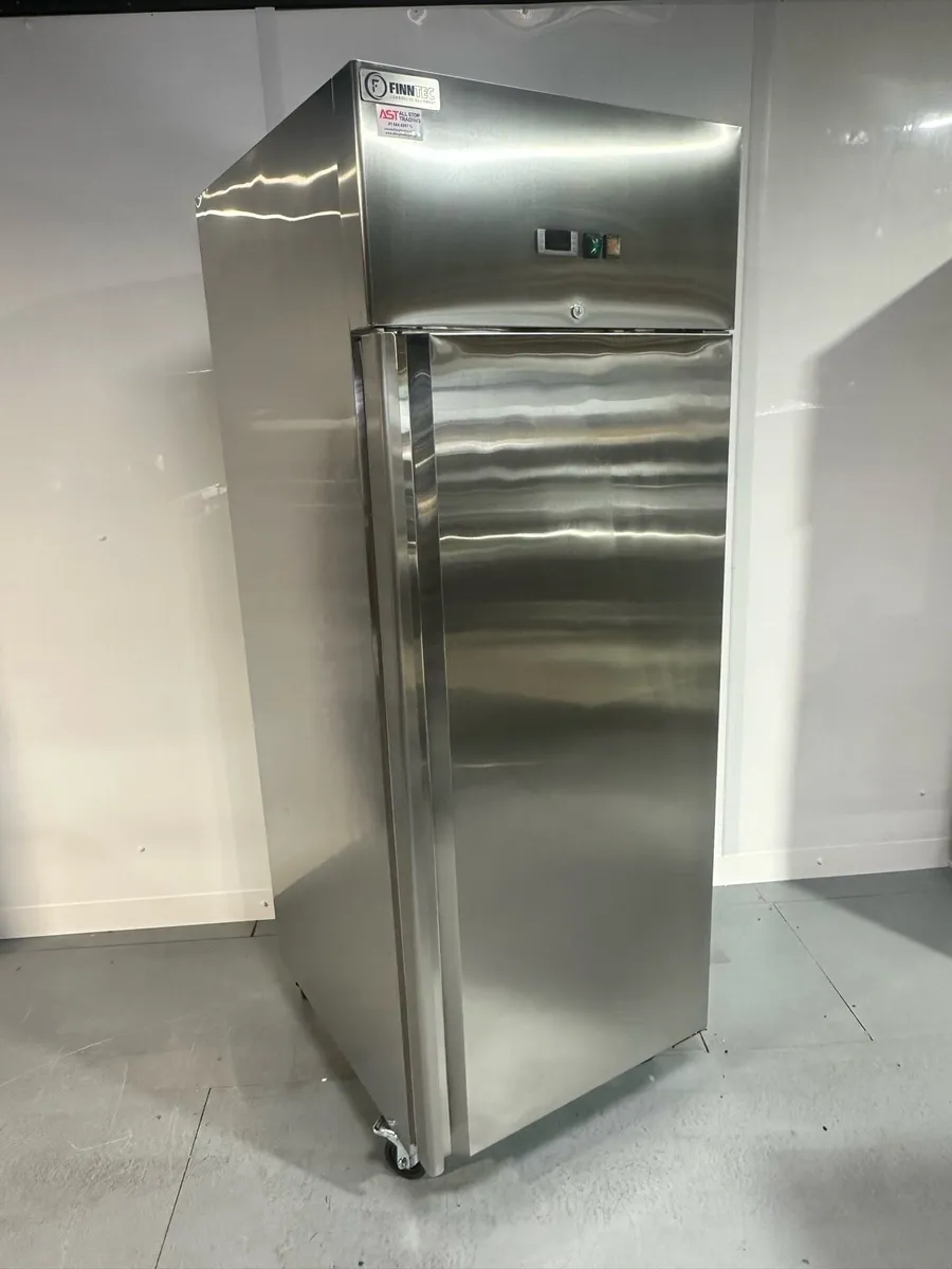 New 650ltr Fridges - Image 2