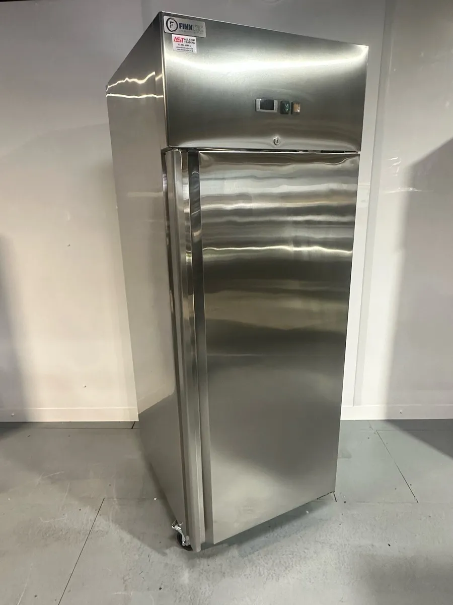 New 650ltr Fridges - Image 3