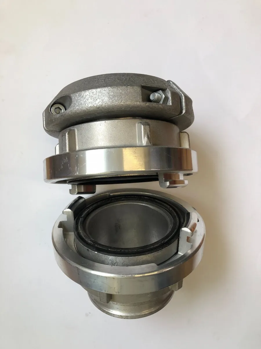 Dribble bar hose - Image 4