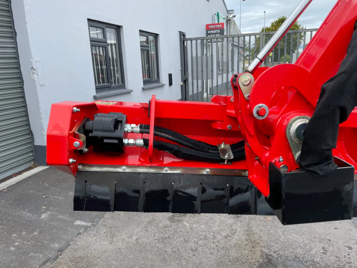 Hedgecutter - Image 3