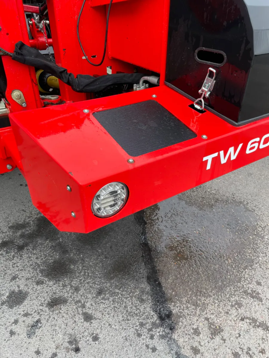 Hedgecutter - Image 2