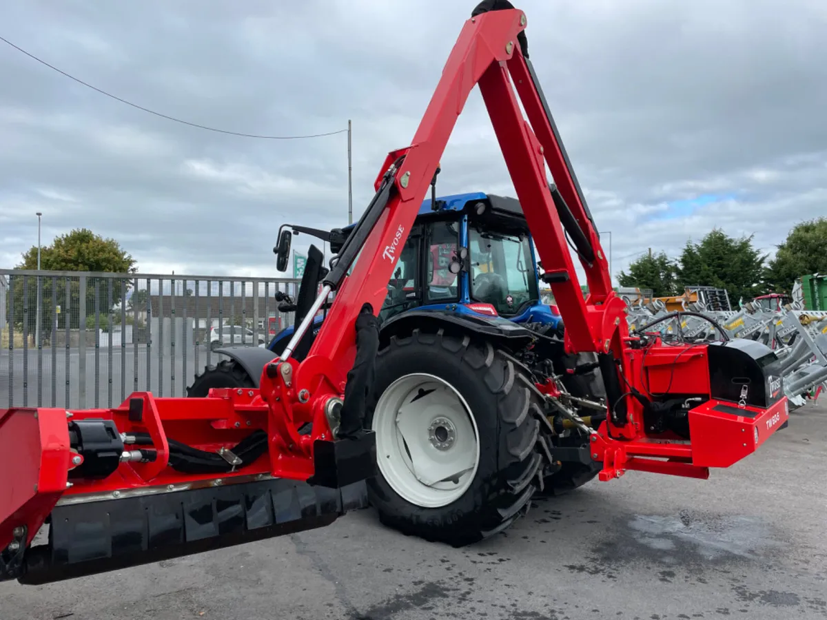 Hedgecutter - Image 4