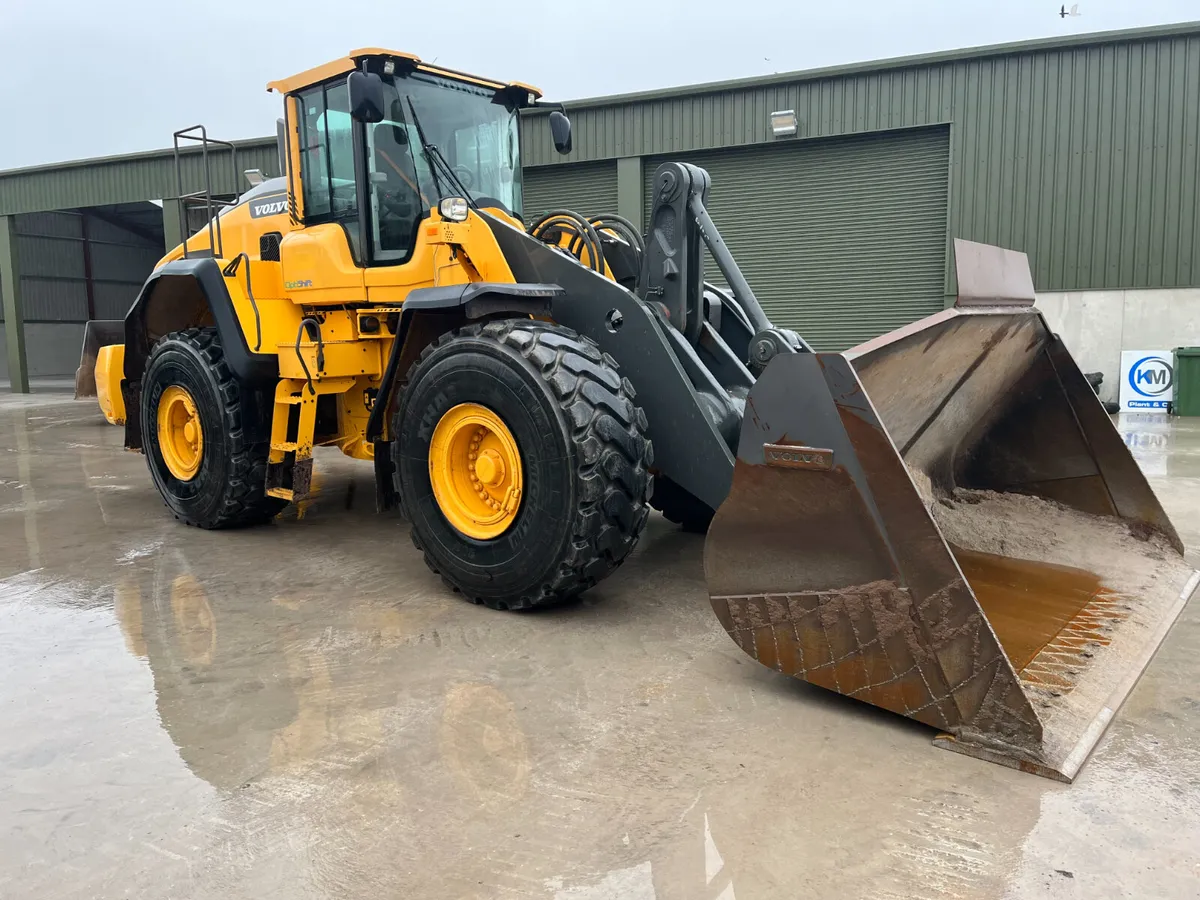 Plant and machinery available for hire and sale,!! - Image 4