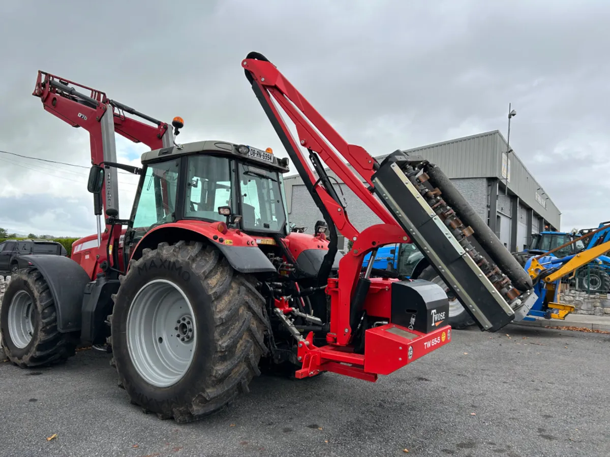 New Twose Hedgecutters - Image 1