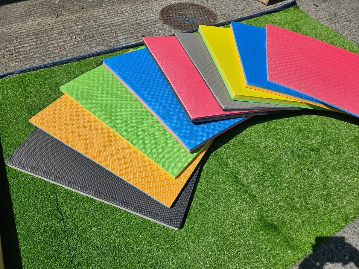 EVA foam mats - Image 3