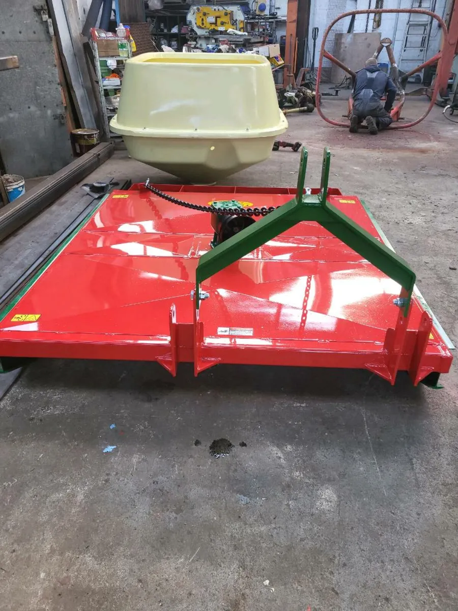 Toppers for sale new and second hand. - Image 4