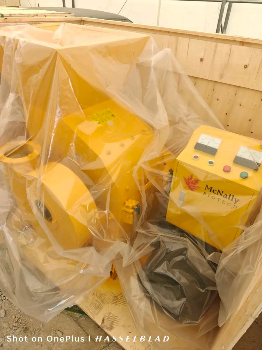 22kw hammer mills - Image 2