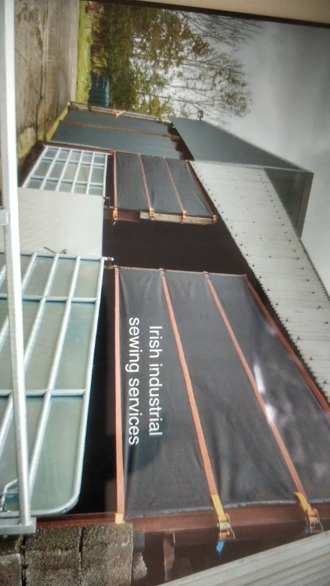 Wind breakers September discount special - Image 2