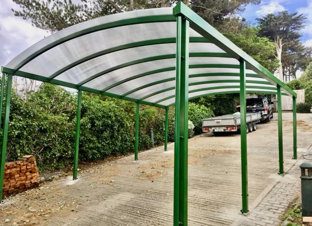 Carport - Image 1