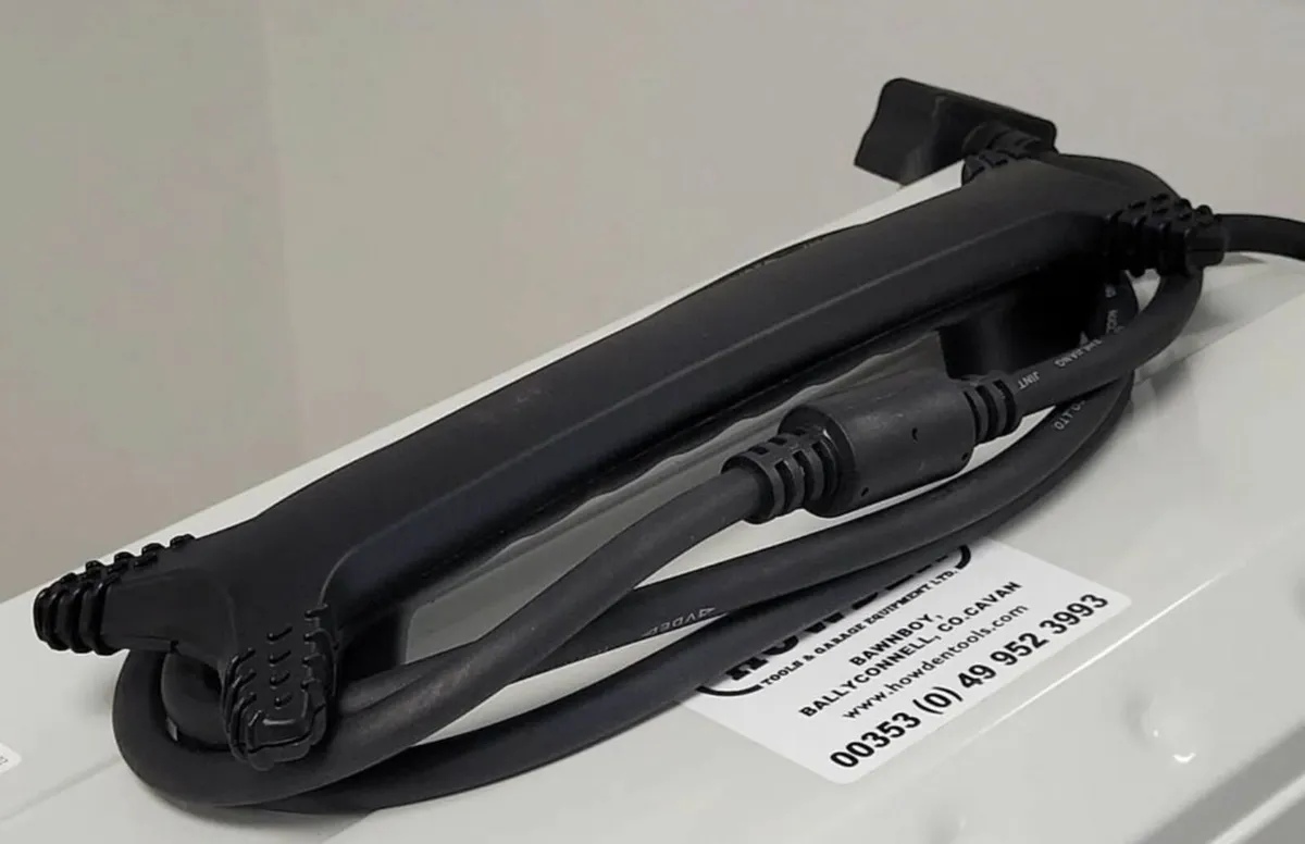 Gys Powerduction / Induction Heater 37lg 230V 3700 - Image 4