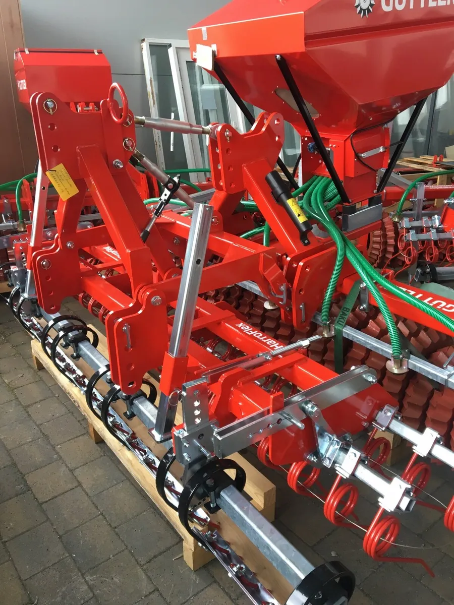 New guttler green master - Image 2