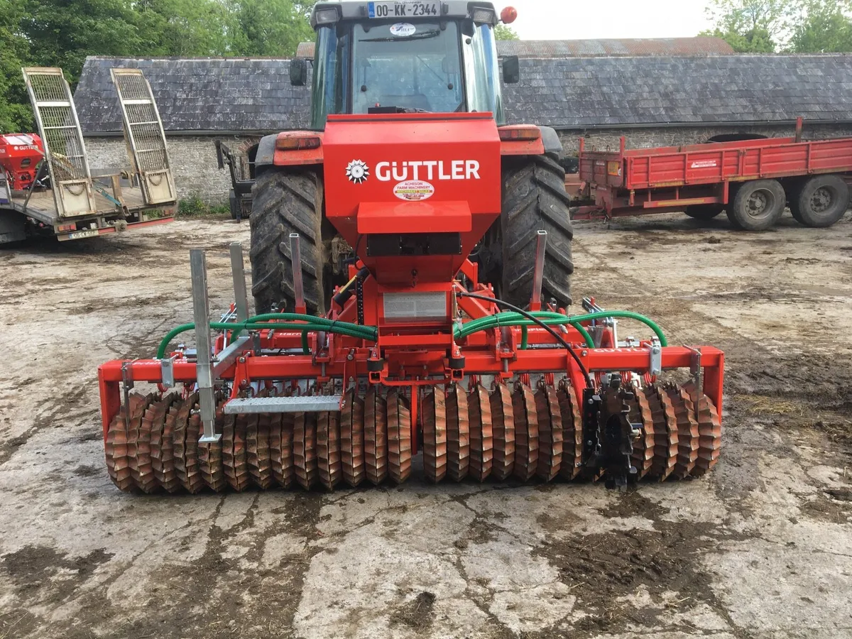 New guttler green master - Image 4