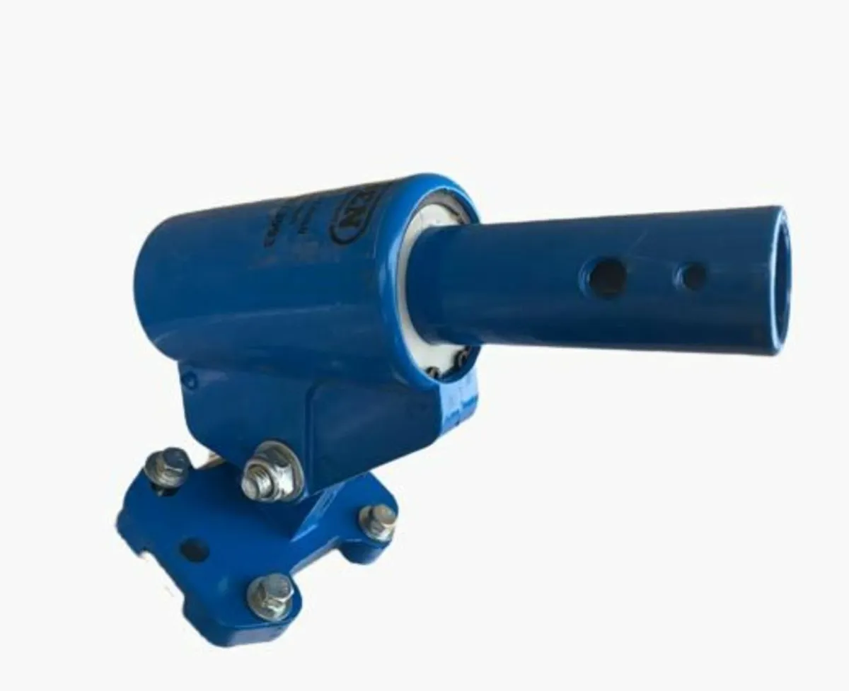 Extra Long Lightweight Bullfloat Square End Kit - Image 4