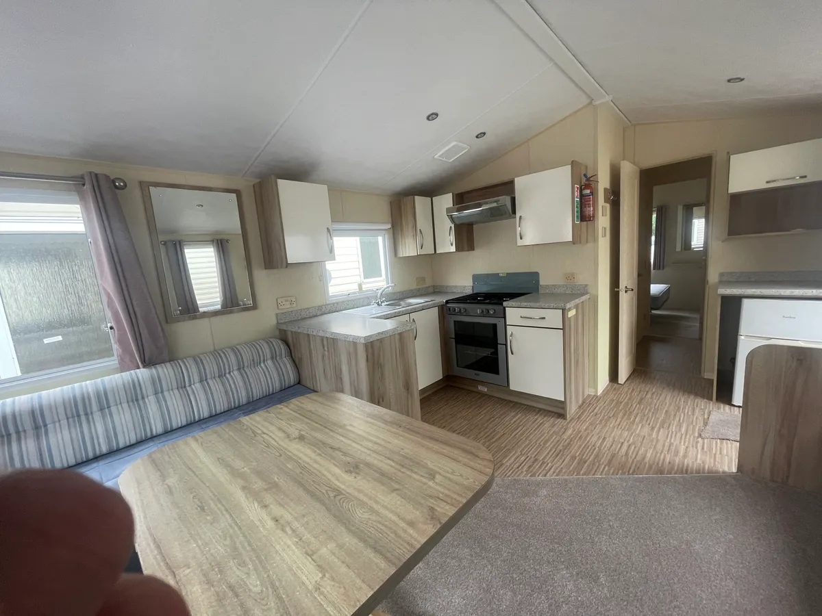 WILLERBY RIO GOLD 28x12 2 bed - Image 3