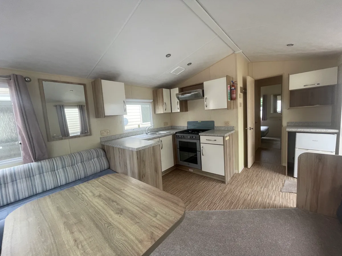 WILLERBY RIO GOLD 28x12 2 bed - Image 4