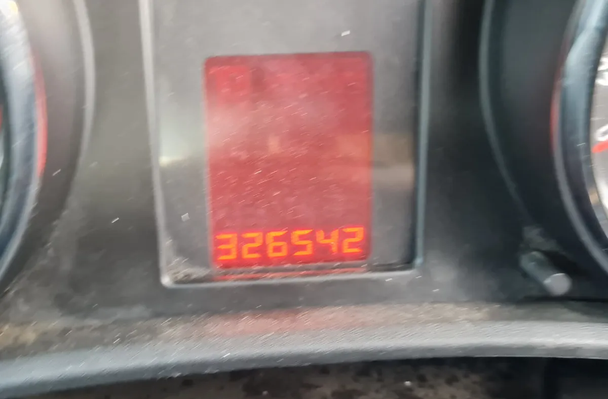 Opel Astra 2012 - Image 4