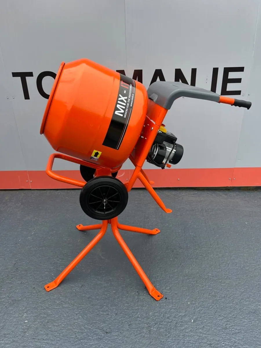 Mix-IT Electric Mixer - Image 3
