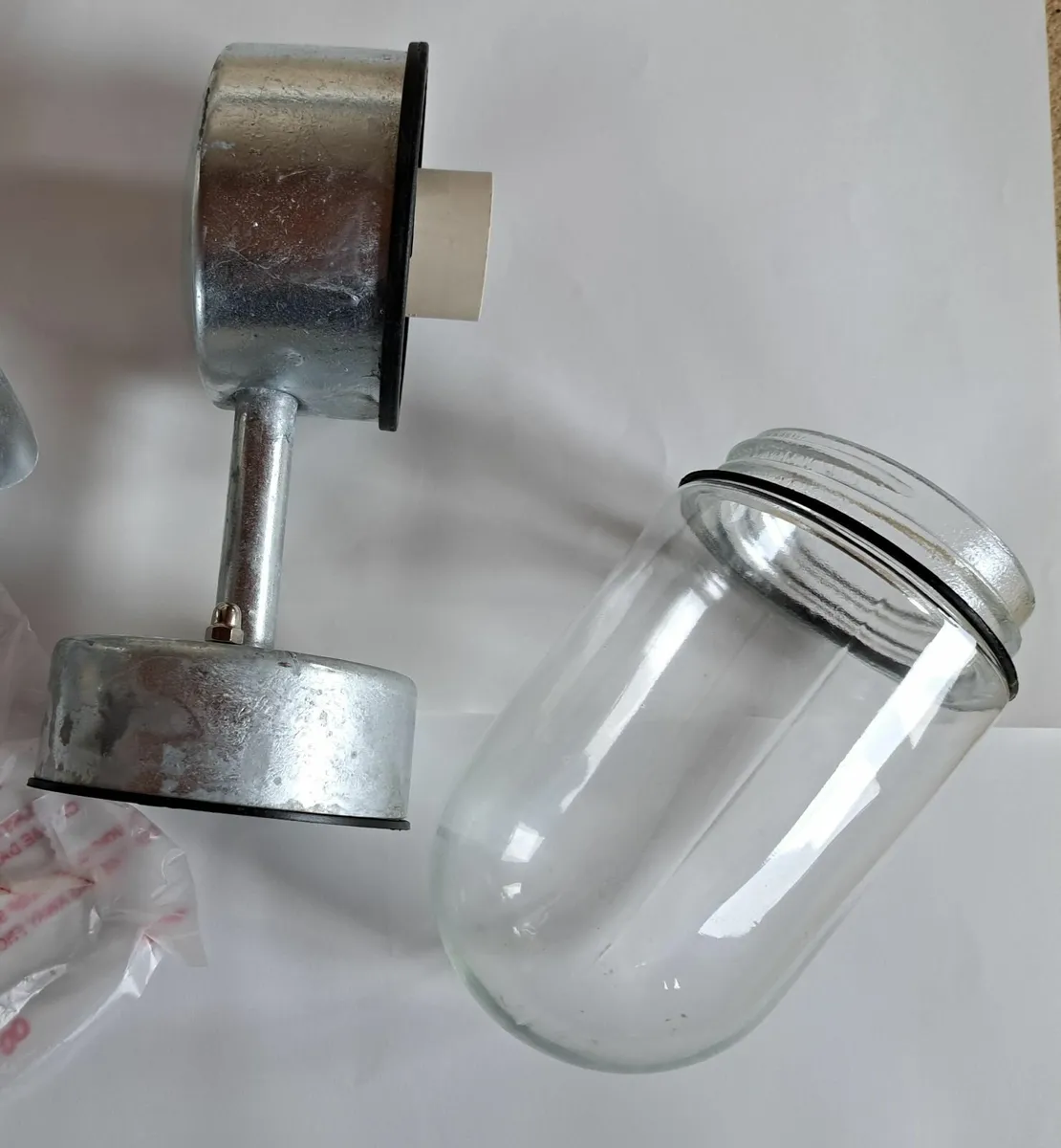 Nordlux outdoor light - Image 3