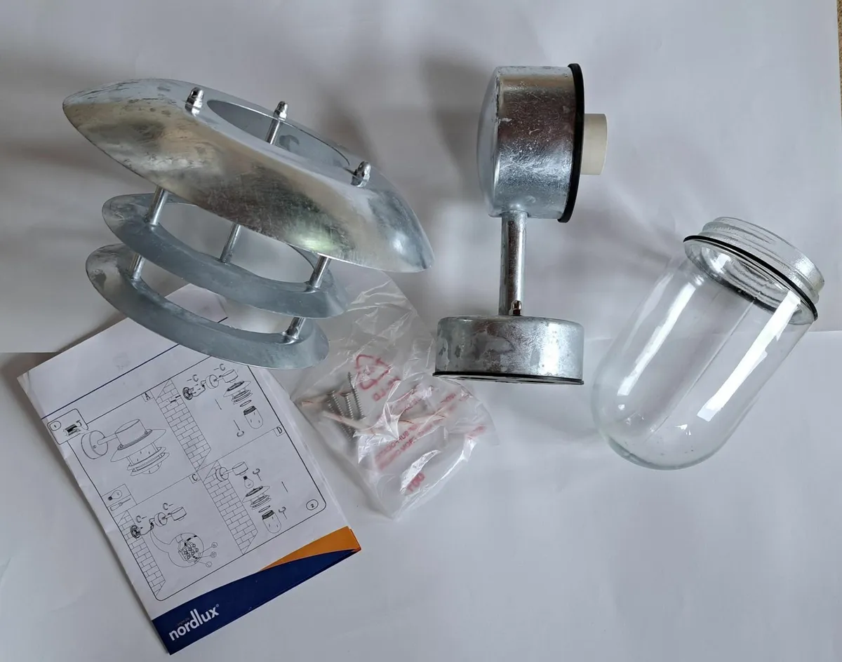 Nordlux outdoor light - Image 4
