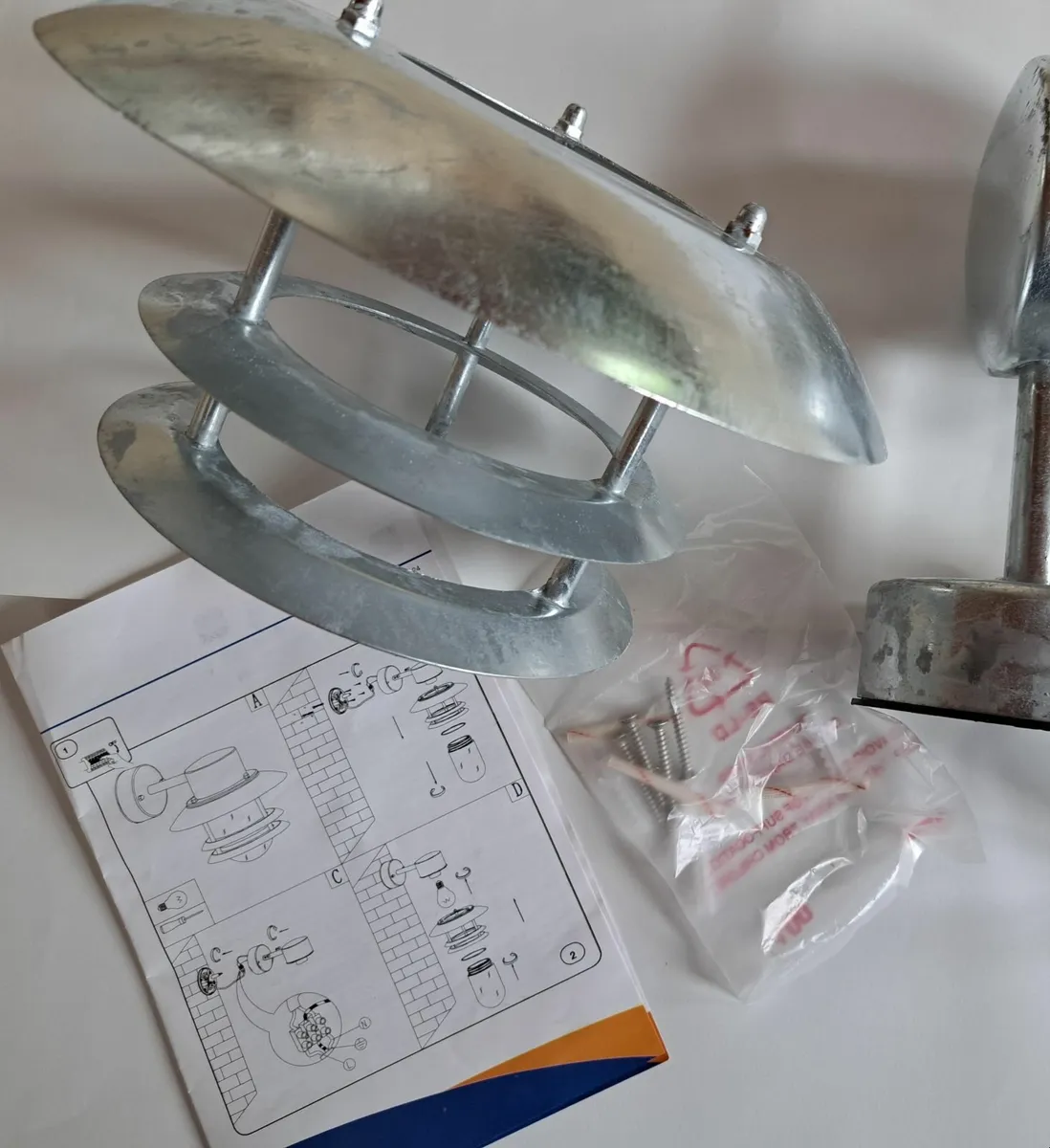 Nordlux outdoor light - Image 2