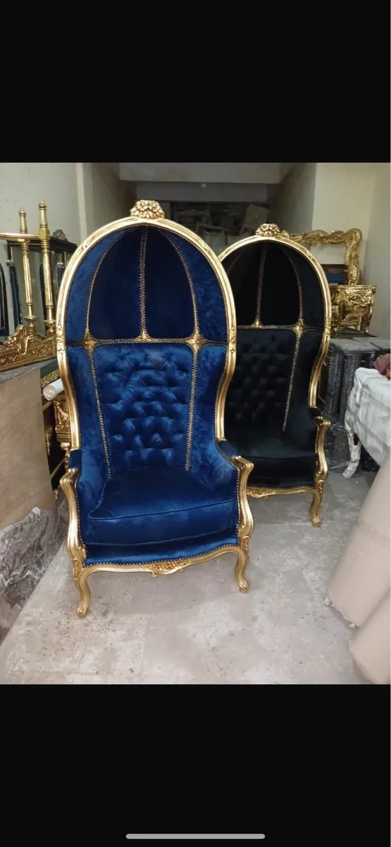 Terence clifford antiques. - Image 3