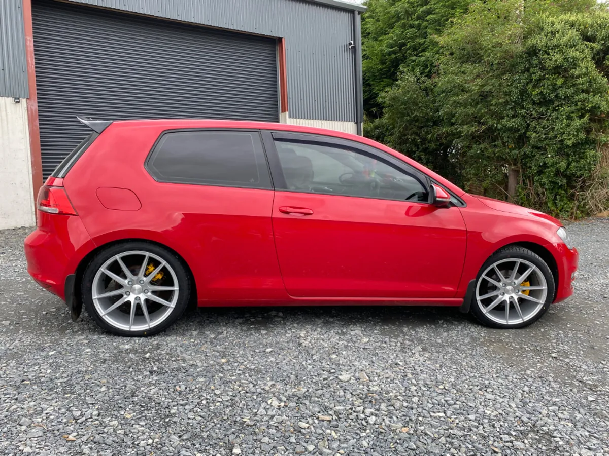 Veemann VFS25 alloys - Image 2