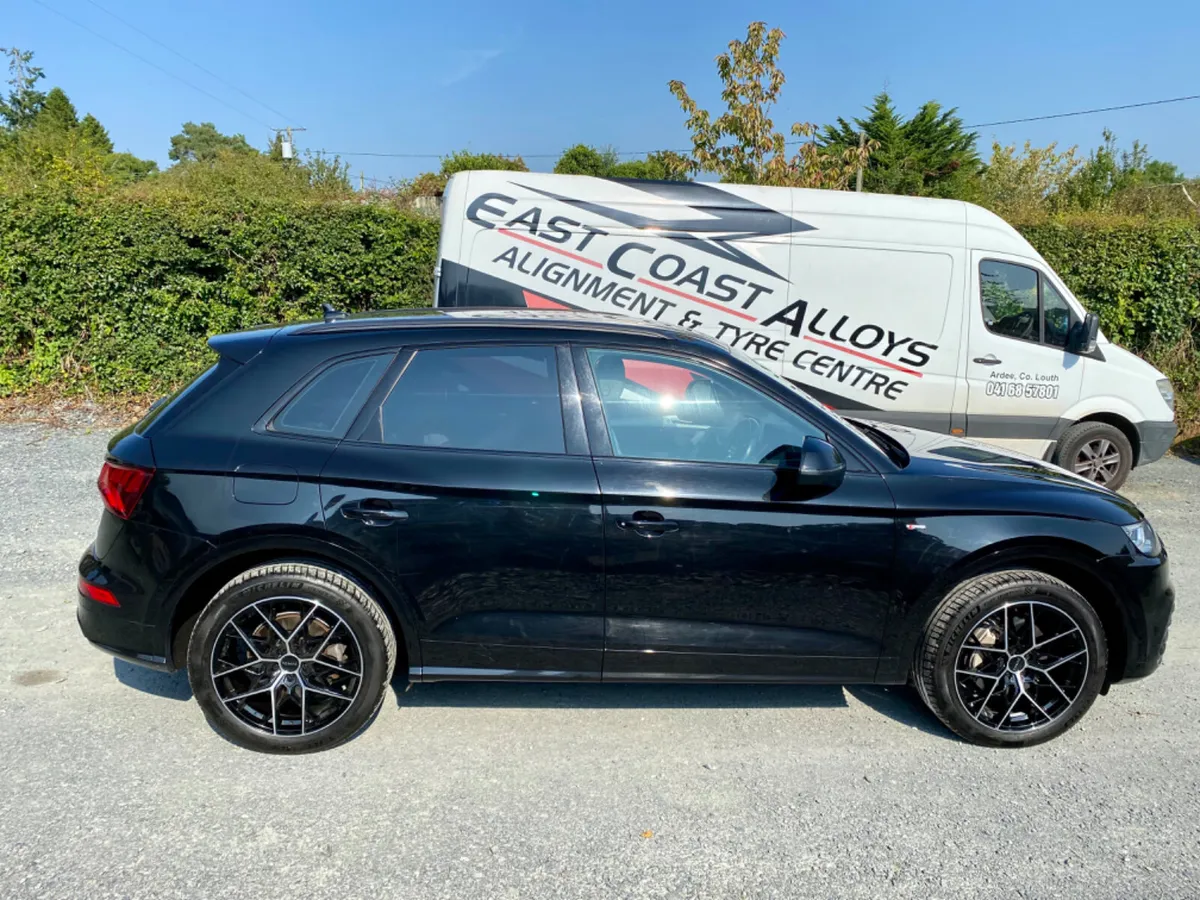 Romac Vortex alloys - Image 1