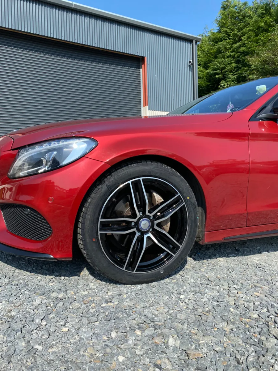 Romac venom alloys - Image 1