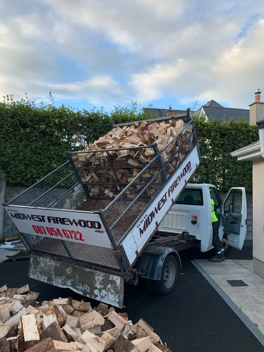 Hardwood & Softwood 👉SALE👈 - Image 2