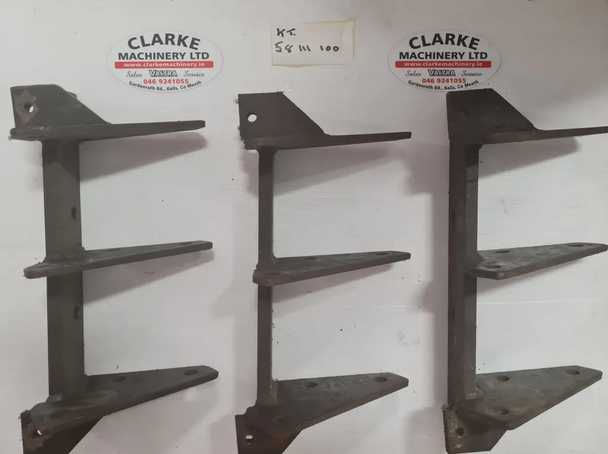 🔴Taarup TEN-X Parts🔴 - Image 2