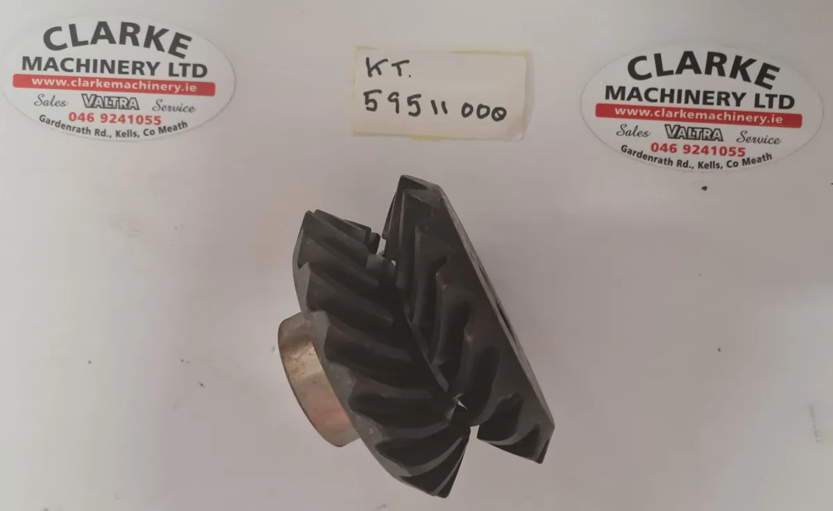 🔴Taarup TEN-X Parts🔴 - Image 3