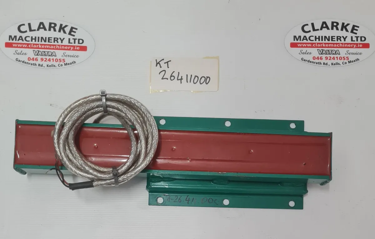 🔴Taarup TEN-X Parts🔴 - Image 4