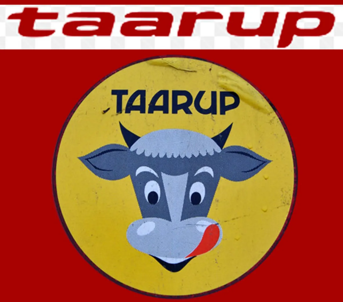 🔴Taarup TEN-X Parts🔴 - Image 1