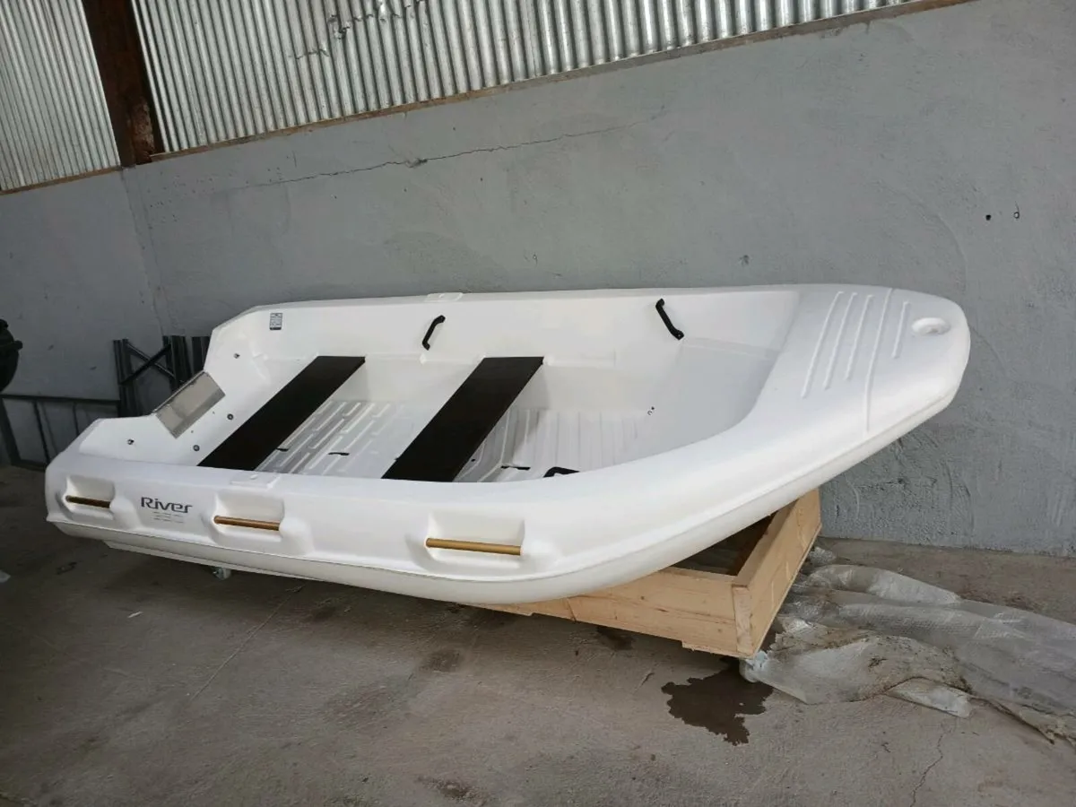 Rota 350 / runaround/tenders(REDUCED) - Image 4