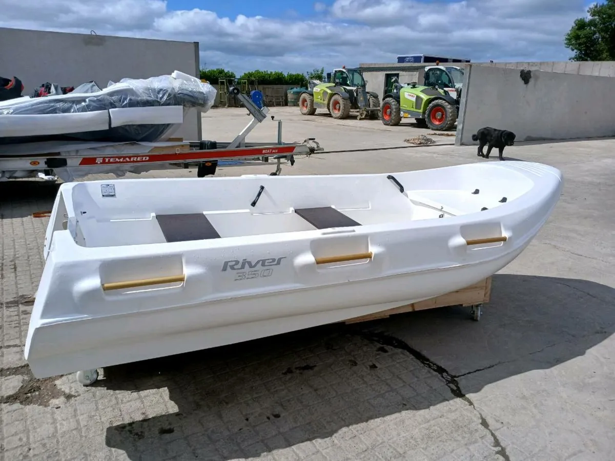 Rota 350 / runaround/tenders(REDUCED) - Image 1