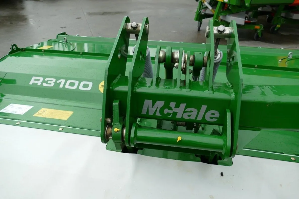McHale R3100 10ft - Image 1