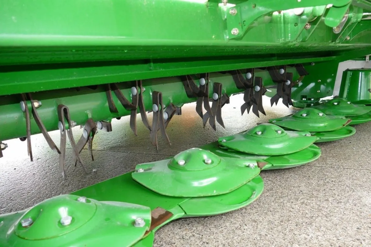 McHale R3100 10ft - Image 2