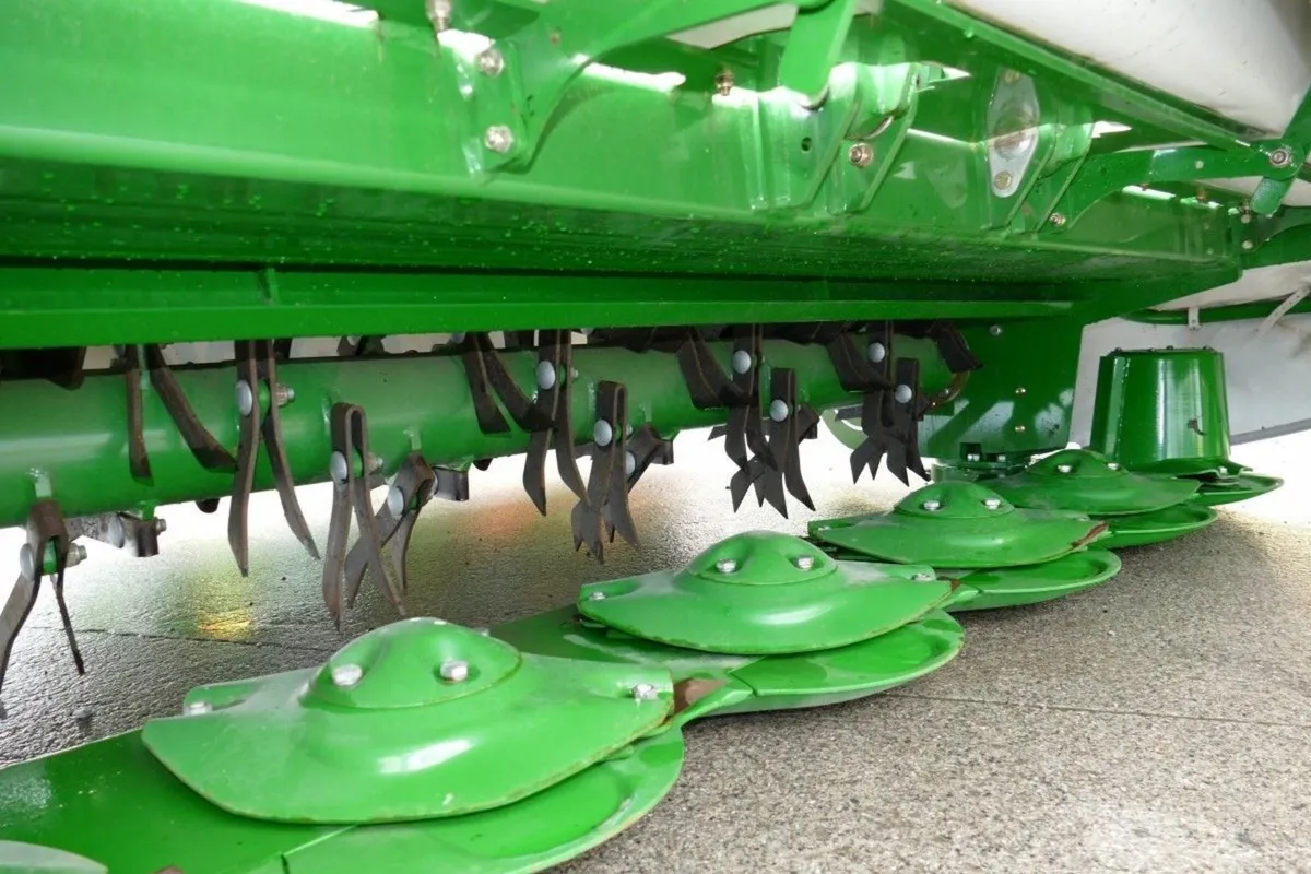 McHale R3100 10ft - Image 3