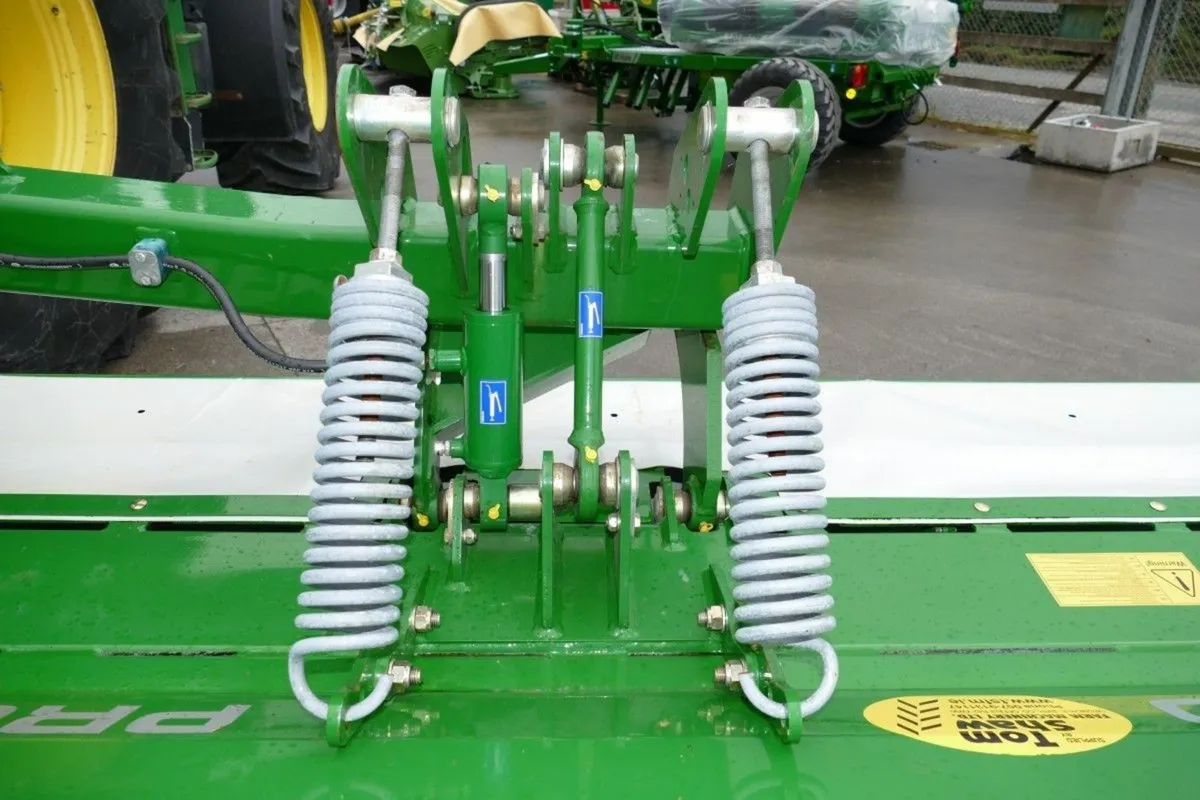 McHale R3100 10ft - Image 4