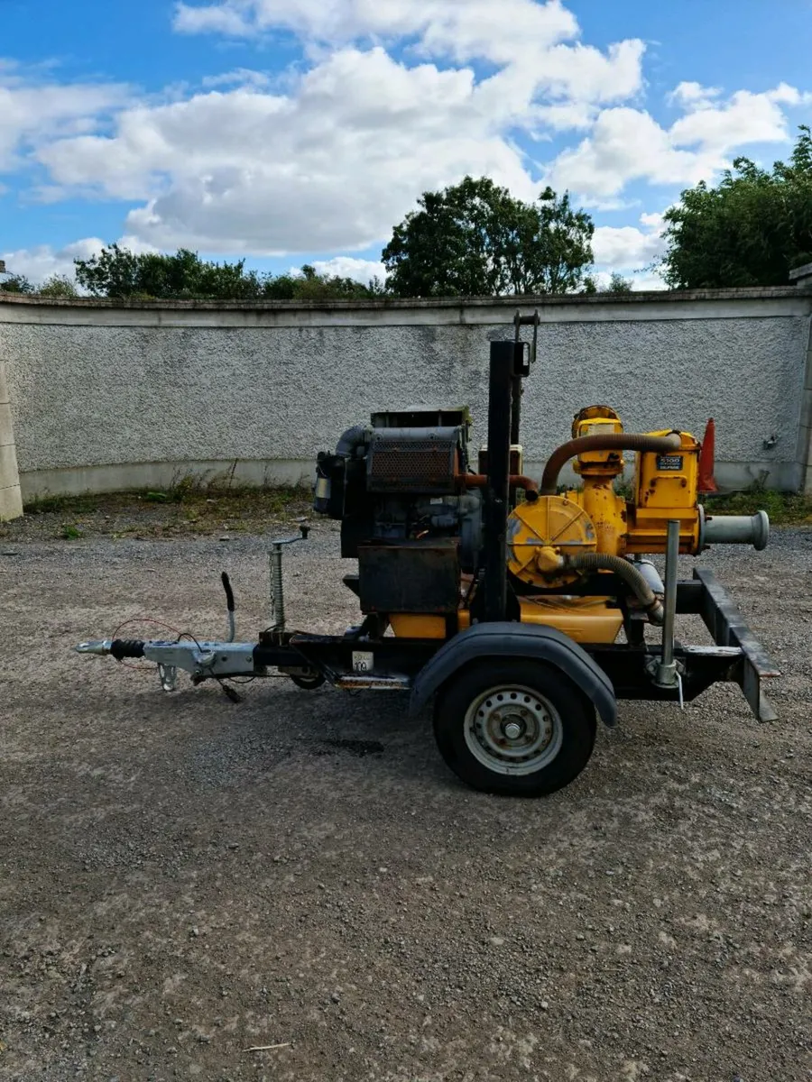 Selwood water pump - Image 2