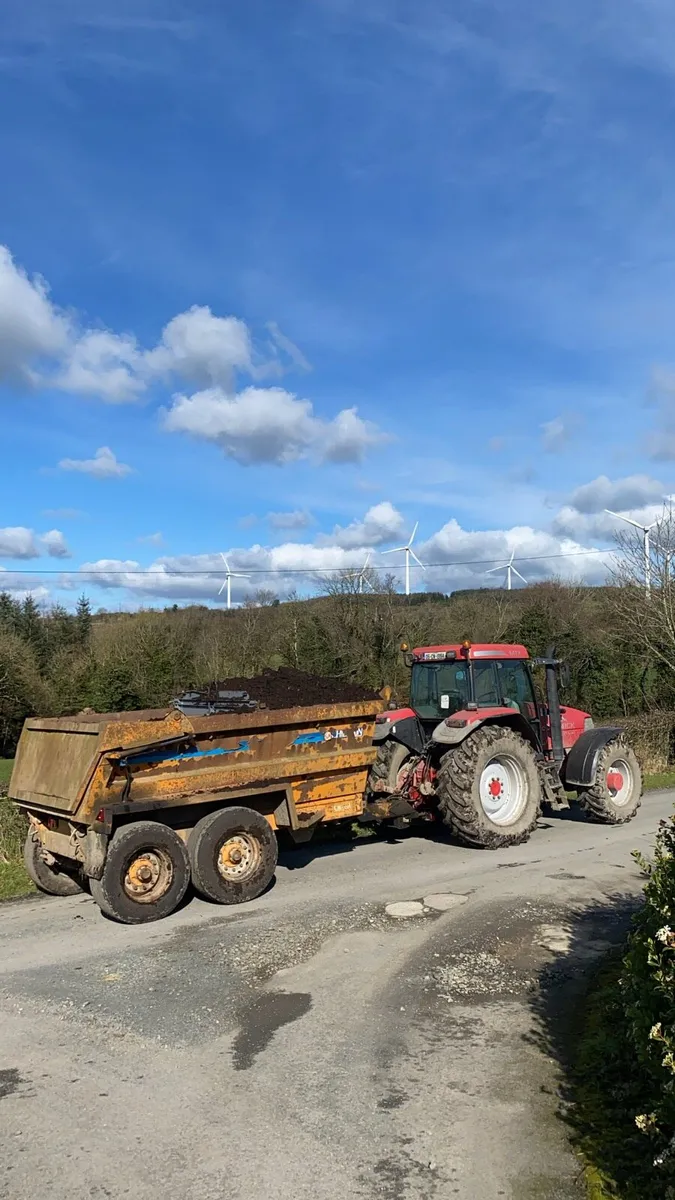 Last Chance!! Garden Compost for Sale - Image 2