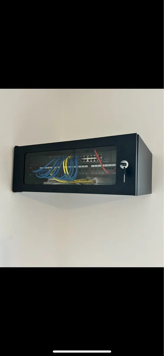 Expert IT & Data Cabling – Nationwide! - Image 2