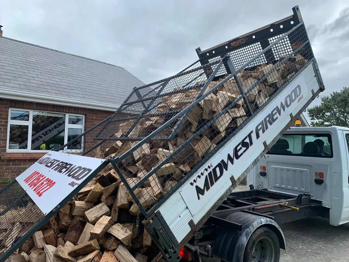 Hardwood & Softwood 👉SALE👈 - Image 3