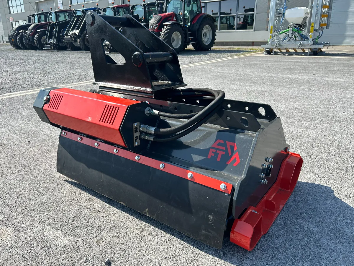 Flail Tec Flail Head - Image 3