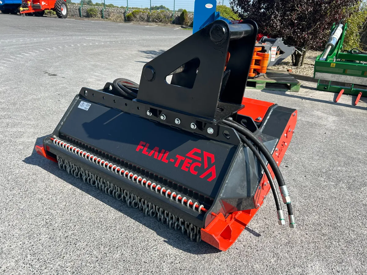 Flail Tec Flail Head - Image 2