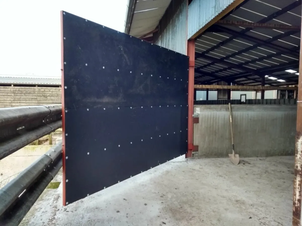 Stockboard/Stokbord  @ Kerry FRS - Image 2